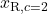 x_{\mathrm{R},c=2}