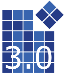 MOSAICmodeling Logo 3.0