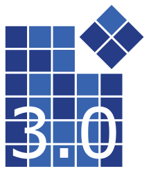 MOSAICmodeling Logo 3.0